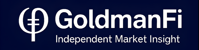 GoldmanFi — Independent Market Insight